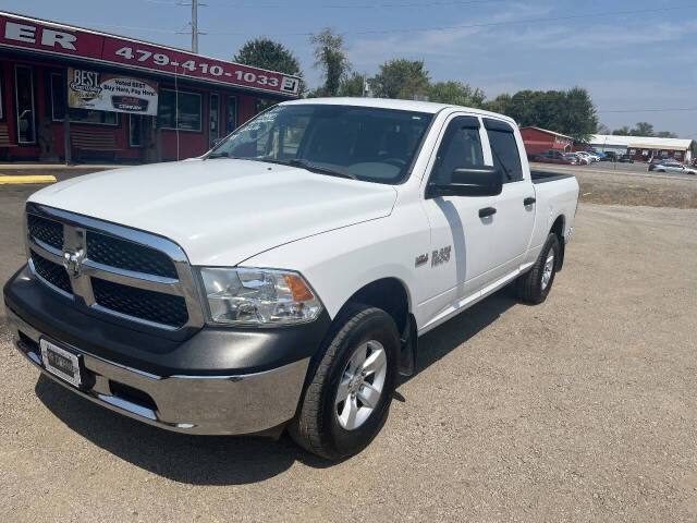 ram ram 1500 pickup 2017 1C6RR7ST9HS762022 image ram ram 1500 pickup 2017 1C6RR7ST9HS762022 image